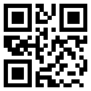 3203136299 - Immagine del Qr Code