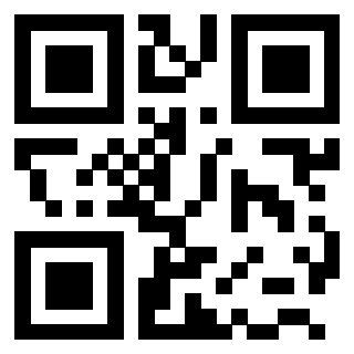 Il Qr Code di 3203136302