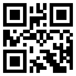 3203136303 QrCode associato
