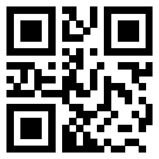 Il QrCode di 3203136304