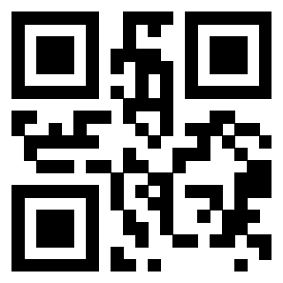 Scansione del Qr Code di 3203136305