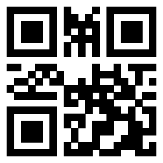 Il QrCode di 3203136307