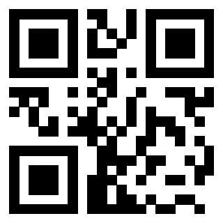 3203136309 Qr Code associato