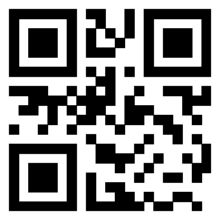 Immagine del QrCode di 3203136310