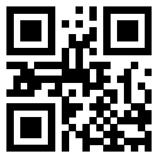 Il QrCode di 3203136312
