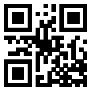 Scansione del QrCode di 3203136316