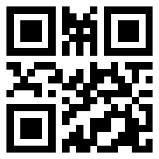 Scansione del Qr Code di 3203136319