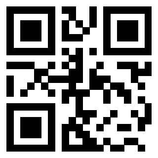 3203136322 - Immagine del Qr Code associato