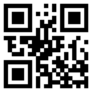 Il QrCode di 3203136323