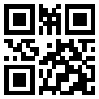 Scansione del QrCode di 3203136325