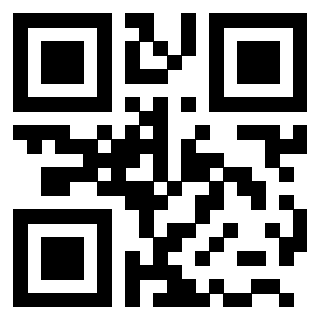 Scansione del Qr Code di 3203136328