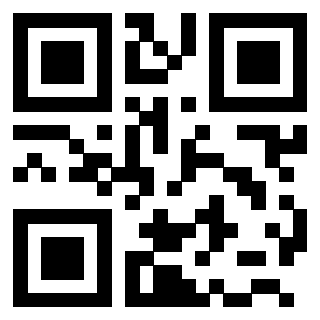 3203136335 QrCode associato
