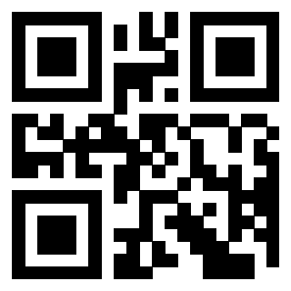 3203136338 QrCode associato