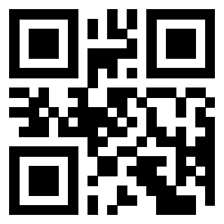 3203136339 - Immagine del Qr Code associato