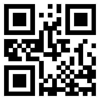 Scansione del QrCode di 3203136340