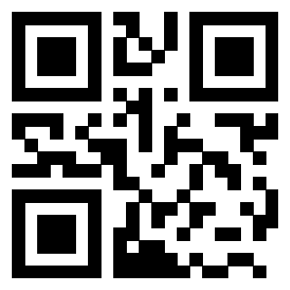 3203136341 - Immagine del Qr Code