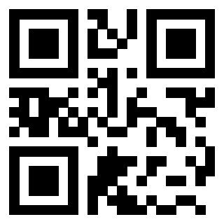 3203136343 - Immagine del QrCode associato