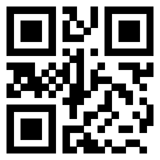 Il QrCode di 3203136344