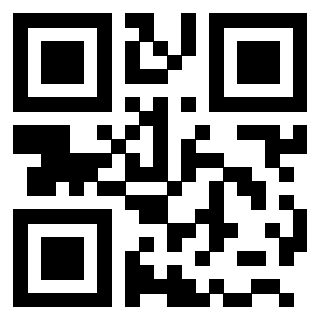 3203136345 - Immagine del Qr Code associato