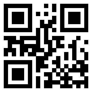 Immagine del QrCode di 3203136346