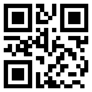 Il QrCode di 3203136349
