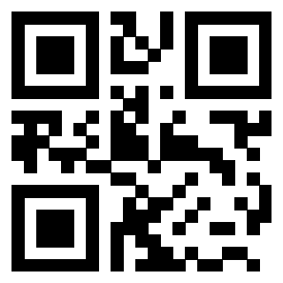 Immagine del Qr Code di 3203136350