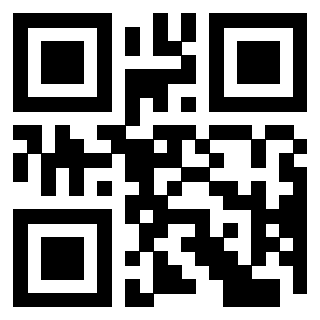 3203136352 - Immagine del QrCode associato