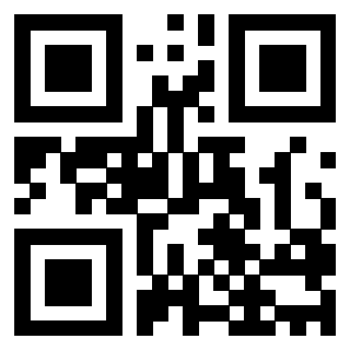 Immagine del Qr Code di 3203136353