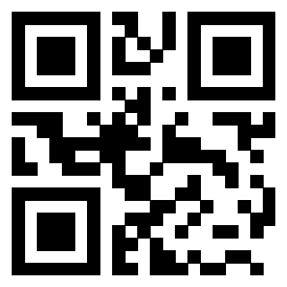 3203136354 QrCode associato