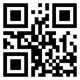 Scansione del QrCode di 3203136356