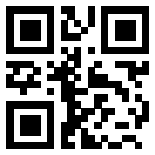 Il QrCode di 3203136359