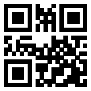 Immagine del QrCode di 3203136363