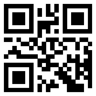 Scansione del QrCode di 3203136364