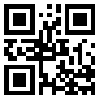 Scansione del Qr Code di 3203136367