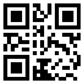 Immagine del QrCode di 3203136372