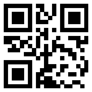 3203136373 - Immagine del Qr Code associato
