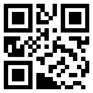 Scansione del Qr Code di 3203136374