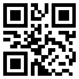 Immagine del Qr Code di 3203136378