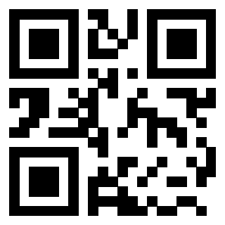 Immagine del Qr Code di 3203136382