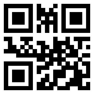 Immagine del Qr Code di 3203136383