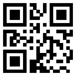 Scansione del Qr Code di 3203136385