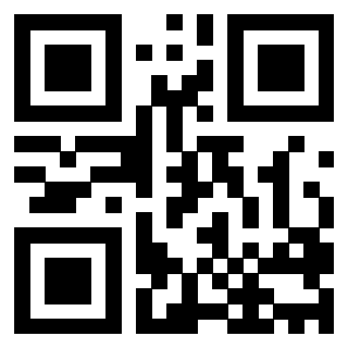 Immagine del Qr Code di 3203136386