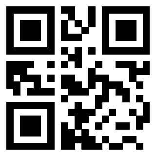 Il QrCode di 3203136388