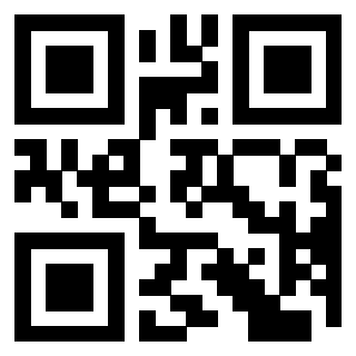 Immagine del QrCode di 3203136390