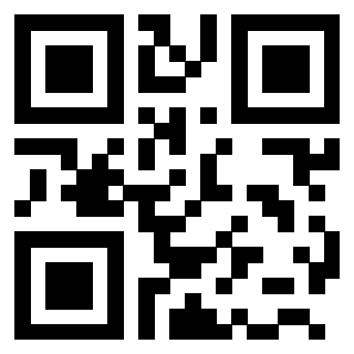 Immagine del Qr Code di 3203136391