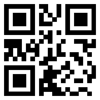 3203136394 - Immagine del Qr Code associato