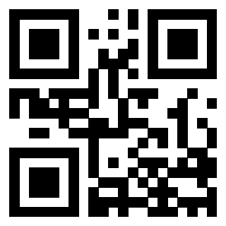 Il QrCode di 3203136395