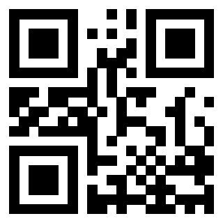 3203136398 - Immagine del QrCode associato