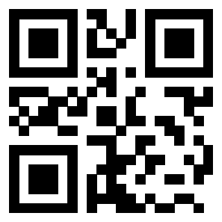 3203136399 - Immagine del Qr Code associato