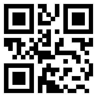 Immagine del Qr Code di 3203136403